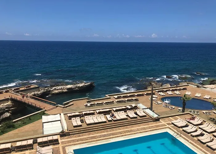 Castel Mare Beach Hotel & Resort