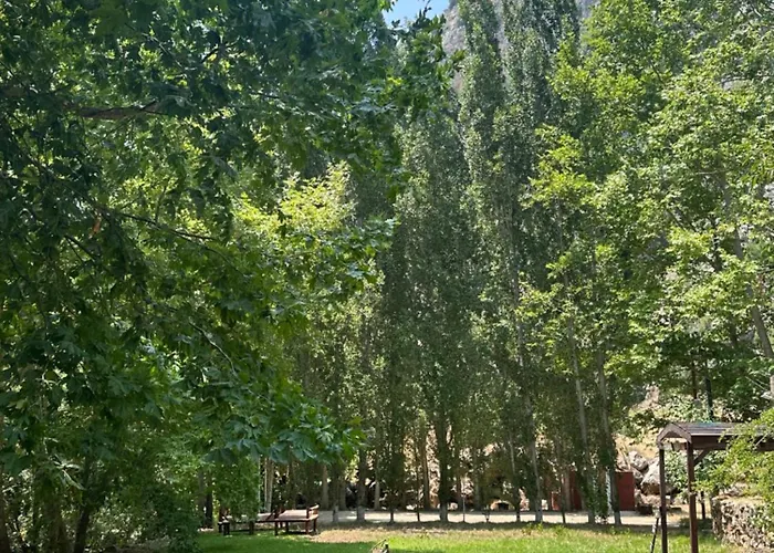 Mukani Soul Retreat