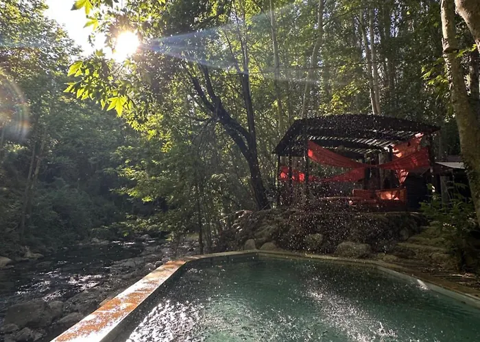 Mukani Soul Retreat